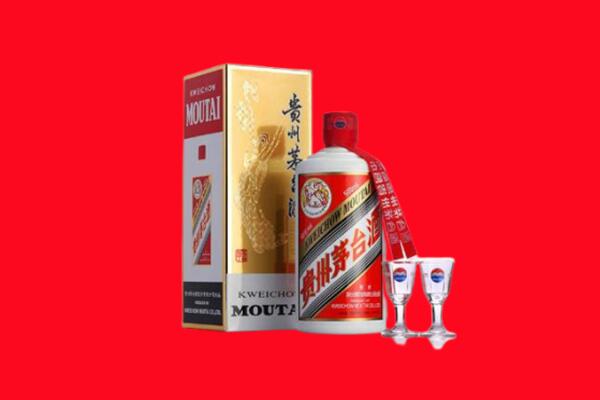 重庆万州回收茅台酒