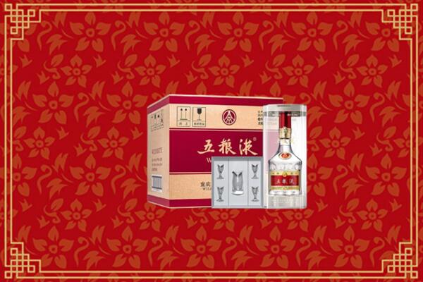高价求购：重庆万州回收五粮液