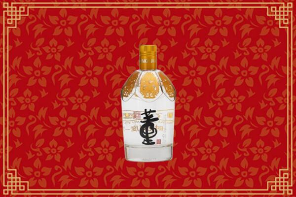 重庆万州回收董酒