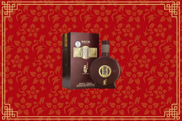 重庆万州回收习酒