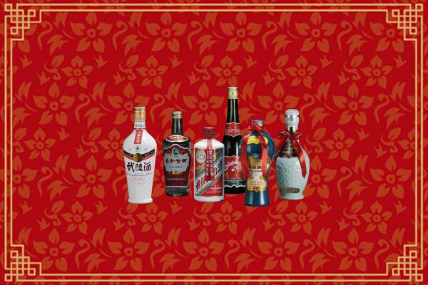 重庆万州回收白酒